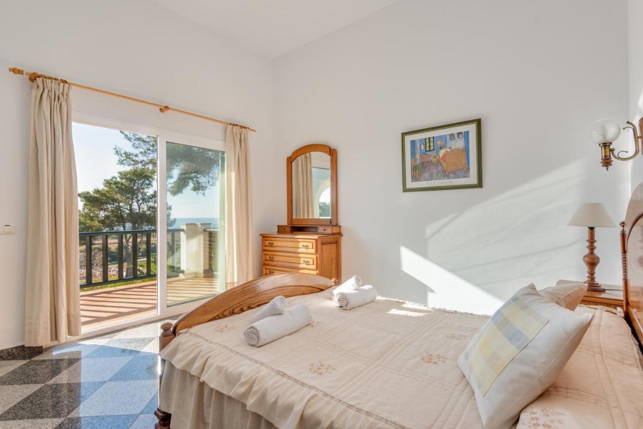 Villa Sol Y Mar Son Bou Exterior foto